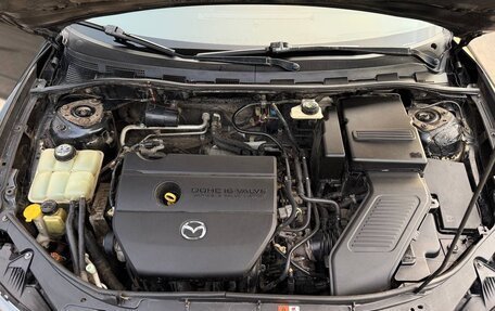 Mazda 3, 2008 год, 750 000 рублей, 6 фотография