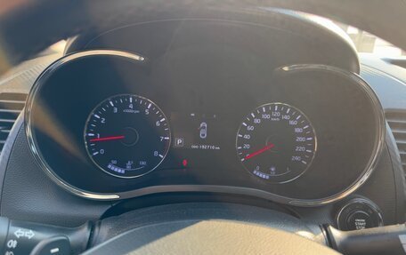 KIA Cerato III, 2014 год, 1 400 000 рублей, 13 фотография