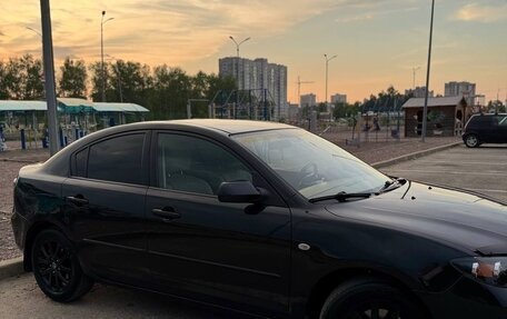 Mazda 3, 2008 год, 750 000 рублей, 5 фотография