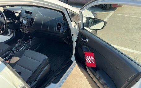 KIA Cerato III, 2014 год, 1 400 000 рублей, 11 фотография