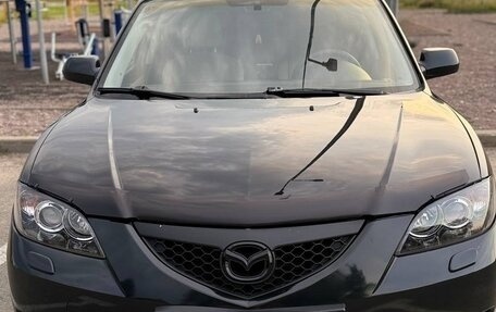 Mazda 3, 2008 год, 750 000 рублей, 2 фотография