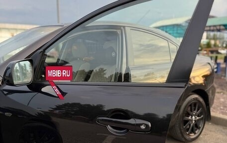 Mazda 3, 2008 год, 750 000 рублей, 7 фотография