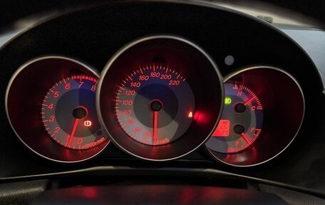Mazda 3, 2008 год, 750 000 рублей, 15 фотография