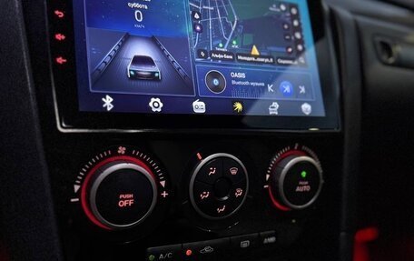 Mazda 3, 2008 год, 750 000 рублей, 20 фотография