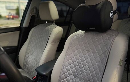 Mazda 3, 2008 год, 750 000 рублей, 21 фотография
