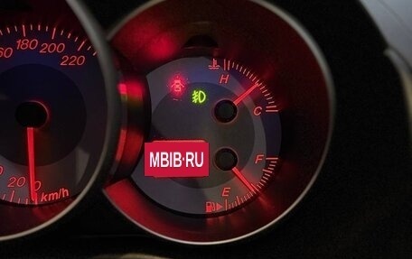 Mazda 3, 2008 год, 750 000 рублей, 16 фотография