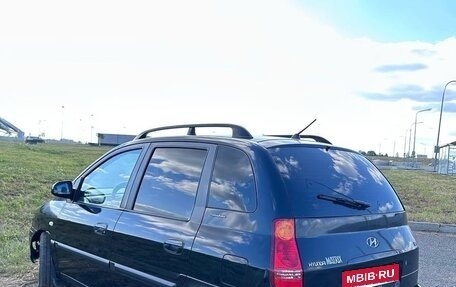 Hyundai Matrix I рестайлинг, 2004 год, 380 000 рублей, 2 фотография