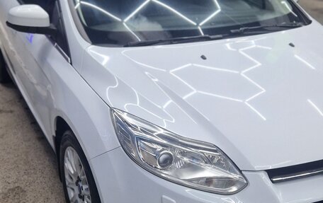 Ford Focus III, 2014 год, 999 999 рублей, 3 фотография
