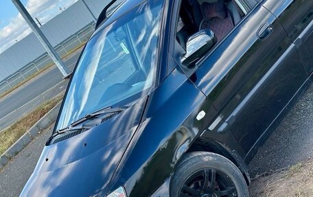 Hyundai Matrix I рестайлинг, 2004 год, 380 000 рублей, 13 фотография
