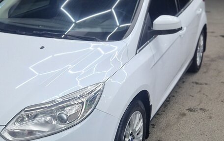 Ford Focus III, 2014 год, 999 999 рублей, 4 фотография