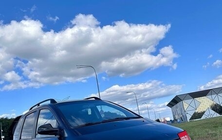 Hyundai Matrix I рестайлинг, 2004 год, 380 000 рублей, 10 фотография