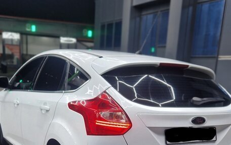 Ford Focus III, 2014 год, 999 999 рублей, 6 фотография