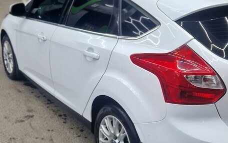 Ford Focus III, 2014 год, 999 999 рублей, 5 фотография