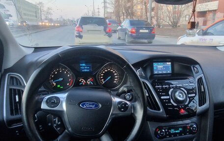 Ford Focus III, 2014 год, 999 999 рублей, 12 фотография