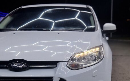 Ford Focus III, 2014 год, 999 999 рублей, 10 фотография