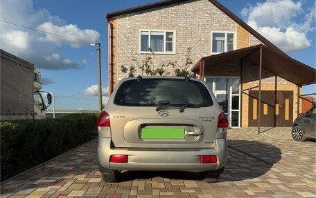 Hyundai Santa Fe Classic, 2007 год, 1 000 000 рублей, 2 фотография