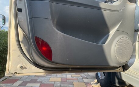 Hyundai Santa Fe Classic, 2007 год, 1 000 000 рублей, 6 фотография