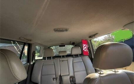 Hyundai Santa Fe Classic, 2007 год, 1 000 000 рублей, 8 фотография