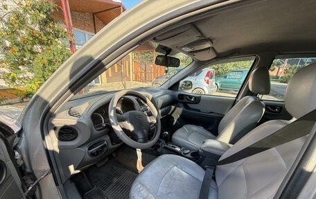 Hyundai Santa Fe Classic, 2007 год, 1 000 000 рублей, 7 фотография