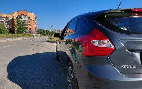Ford Focus III, 2012 год, 800 000 рублей, 9 фотография