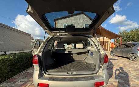 Hyundai Santa Fe Classic, 2007 год, 1 000 000 рублей, 10 фотография