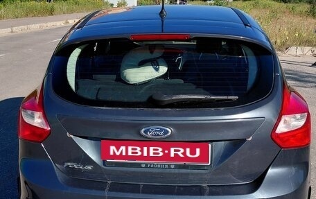 Ford Focus III, 2012 год, 800 000 рублей, 7 фотография