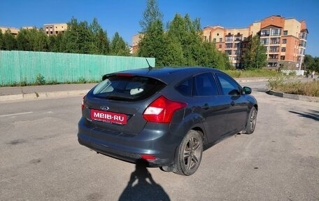 Ford Focus III, 2012 год, 800 000 рублей, 5 фотография