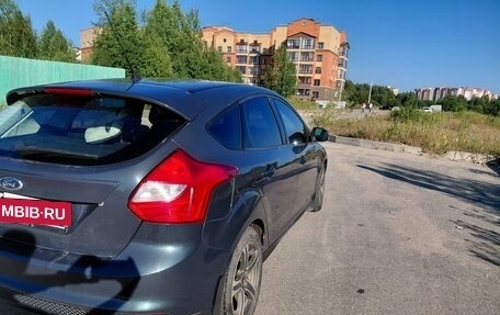 Ford Focus III, 2012 год, 800 000 рублей, 6 фотография
