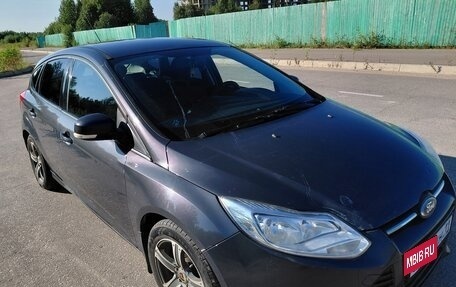 Ford Focus III, 2012 год, 800 000 рублей, 4 фотография