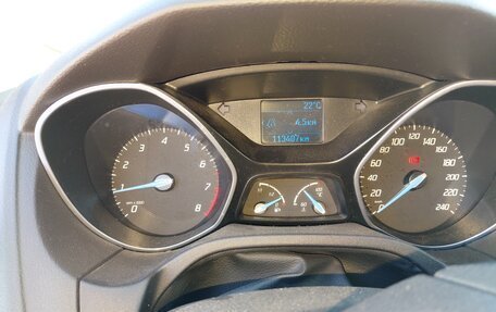 Ford Focus III, 2012 год, 800 000 рублей, 11 фотография