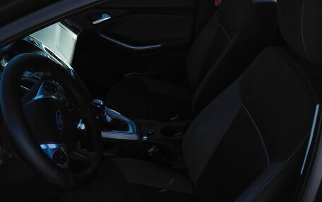 Ford Focus III, 2012 год, 800 000 рублей, 12 фотография