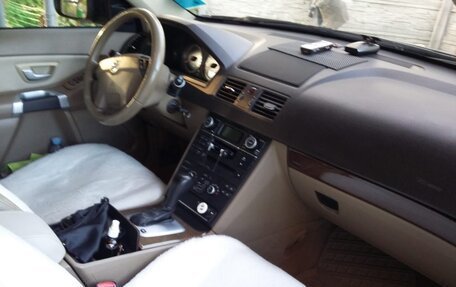 Volvo XC90 II рестайлинг, 2010 год, 1 370 000 рублей, 8 фотография