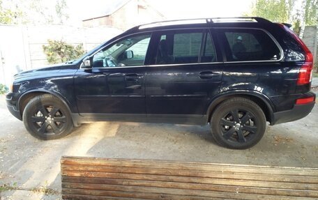 Volvo XC90 II рестайлинг, 2010 год, 1 370 000 рублей, 6 фотография