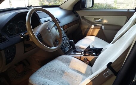 Volvo XC90 II рестайлинг, 2010 год, 1 370 000 рублей, 9 фотография