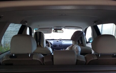Volvo XC90 II рестайлинг, 2010 год, 1 370 000 рублей, 12 фотография