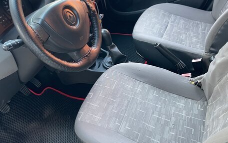 Renault Logan I, 2010 год, 320 000 рублей, 10 фотография
