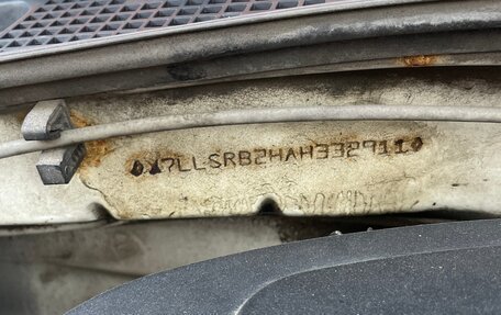 Renault Logan I, 2010 год, 320 000 рублей, 9 фотография