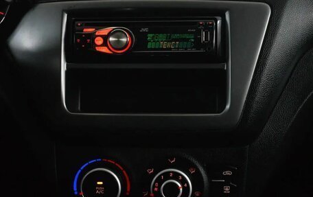 KIA Rio III рестайлинг, 2012 год, 740 000 рублей, 7 фотография
