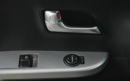 KIA Rio III рестайлинг, 2012 год, 740 000 рублей, 8 фотография