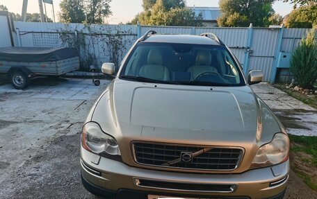 Volvo XC90 II рестайлинг, 2008 год, 1 050 000 рублей, 1 фотография