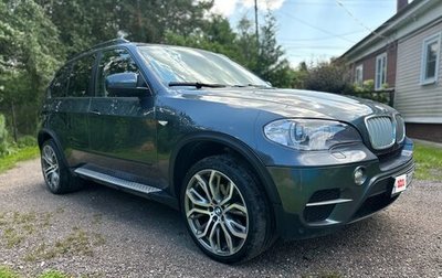 BMW X5, 2010 год, 1 500 000 рублей, 1 фотография