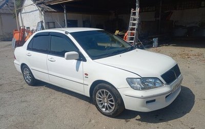 Mitsubishi Lancer IX, 2001 год, 350 000 рублей, 1 фотография