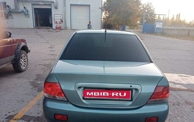 Mitsubishi Lancer IX, 2006 год, 400 000 рублей, 1 фотография