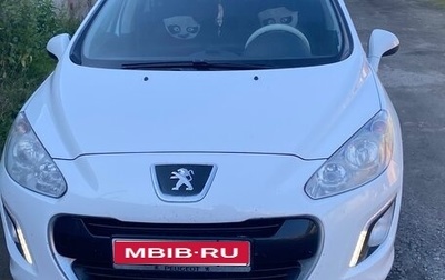 Peugeot 308 II, 2011 год, 750 000 рублей, 1 фотография