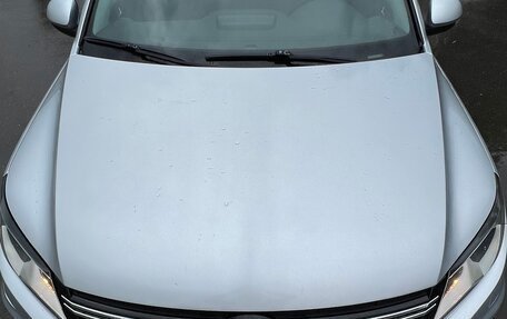 Volkswagen Tiguan I, 2013 год, 1 360 000 рублей, 1 фотография