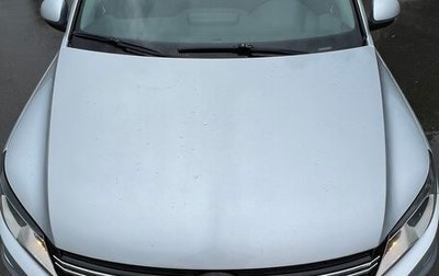 Volkswagen Tiguan I, 2013 год, 1 360 000 рублей, 1 фотография