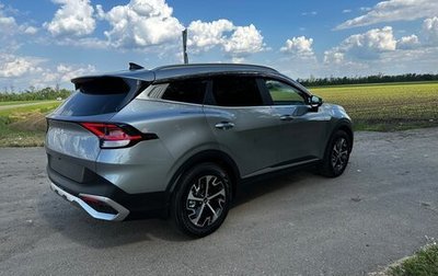 KIA Sportage IV рестайлинг, 2023 год, 3 550 000 рублей, 1 фотография