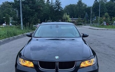 BMW 3 серия, 2007 год, 730 000 рублей, 1 фотография