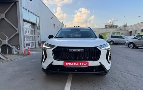 Haval Jolion, 2025 год, 1 фотография