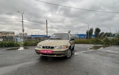 Daewoo Nexia I рестайлинг, 2005 год, 200 000 рублей, 1 фотография